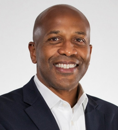 Tony Frazier